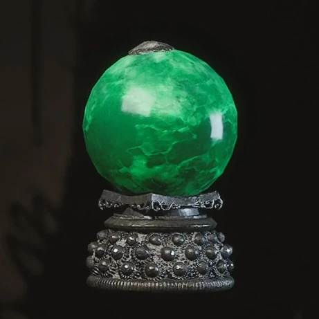 Preservation Orb