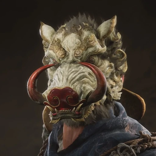 Snout Mask