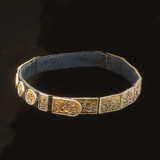 Tiger Tendon Belt