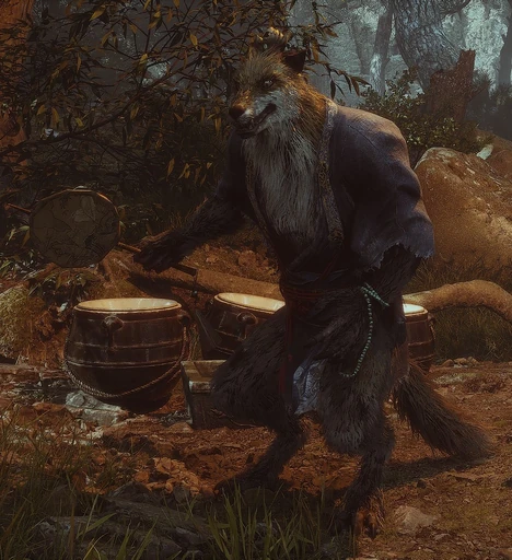 Xu Dog
