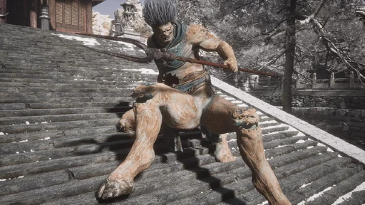 Clay Vajra